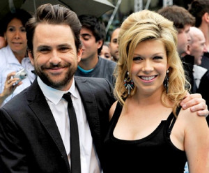 Image search: charlie day