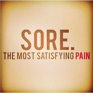 ... Fitness Motivation at http://www.fitbys.com #crossfit #fitness #
