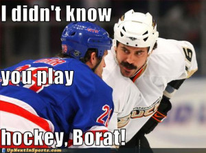 Funny Sports Pictures Hockey funny sports pictures i didnt