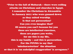 persecution quote 2