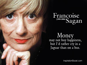 Car Quotes – Francoise Sagan