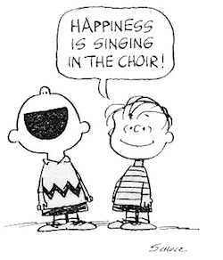 Sites For Vocal/Choral Teachers