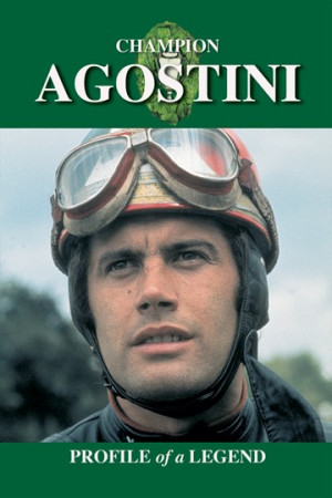 Classify greatest Moto GP racer of all time Giacomo Agostini