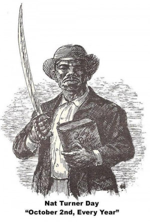 nat turner's rebellion