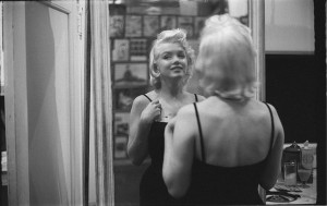 Marilyn Monroe: Rare pictures of the blonde bombshell