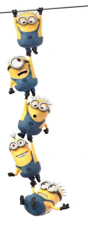 Minions