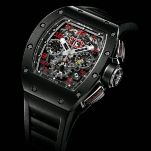 richard mille watches prices