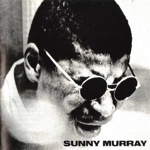 Sunny Murray Sunny Murray ESP 1032 1966 FLAC