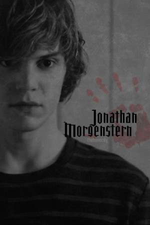 Sebastian Verlac/Jonathan Morgenstern Sebastian/Jonathan