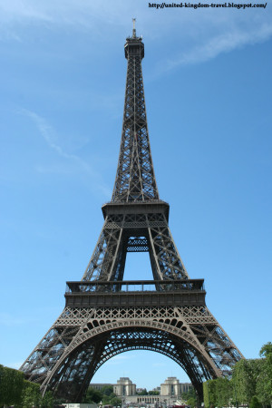 famous french monuments famous landmarks in france paris france ...