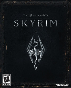 ... Skyrim – Das The Elder Scrolls Wiki - Oblivion, Skyrim, Elder