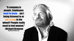 Sir Richard Branson is the entrepreneur of all entrepreneurs! Not many ...