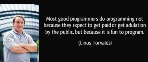 Top 10 Programming Quotes of All Time