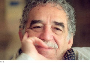 Gabriel García Márquez: imágenes