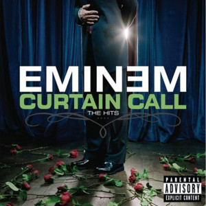 ... hits compilation album by the rapper eminem it collects eminem s most