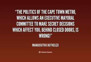 quote-Mangosuthu-Buthelezi-the-politics-of-the-cape-town-metro-101916 ...