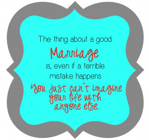 Marriage Quotes And Sayings Marriage quotes