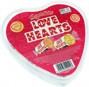 pictures of love hearts
