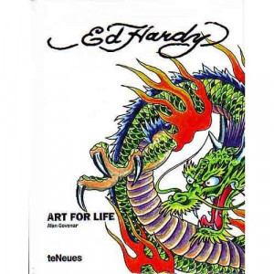 Ed Hardy Quotes