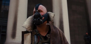 Bane Quotes and Sound Clips