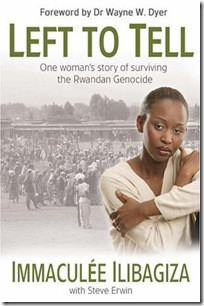 To me, I think justice is part of forgiving, if it is well done with ...