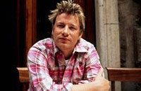 Jamie Oliver’s Wish “I wish for your help to create a strong ...