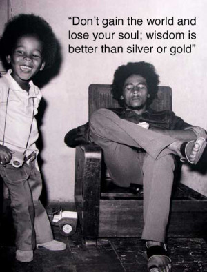 For his 70th birthday: 7 enduring quotes from Bob Marley