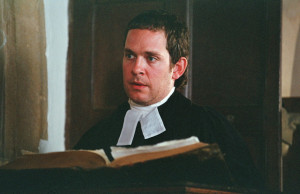 ... und Vorurteil Filmbild Bild-18 Stolz und Vorurteil / Tom Hollander
