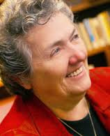 Sister Joan Chittister on 