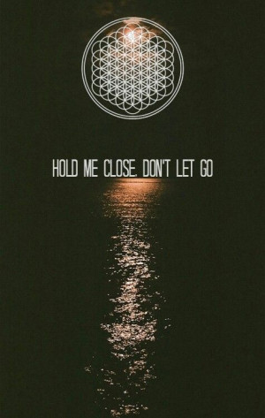Hospital For Souls Bring Me The Horizon Quotes