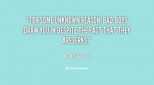 Boys Are Jerks Quotes Preview quote