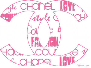 chanel wallpapers
