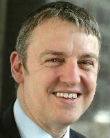 Mike Ferguson's Profile