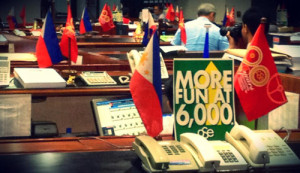 More Fun The Philippines Campaign Here Metro Manila