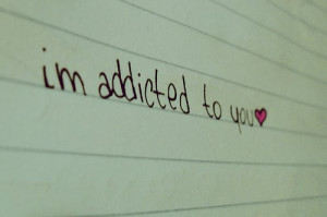 im addicted to you hafiz