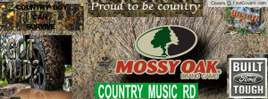 Mossy oak country Profile Facebook Covers