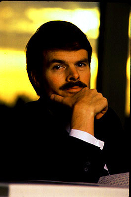 Craig McCaw -- Academy of Achievement Photo Credit