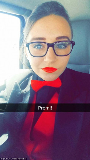 Inspiration: Some people commenting on Caitlyn's quote have disagreed ...