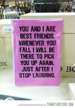 Best Friends Forever Funny Quotes. QuotesGram