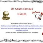 ... (one-on-one, in groups, and teacher-led) with diverse partners on