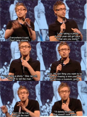 tv taught me how to feel, now real life has no appeal.