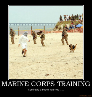 Funny Marine Recruit Quotes. QuotesGram