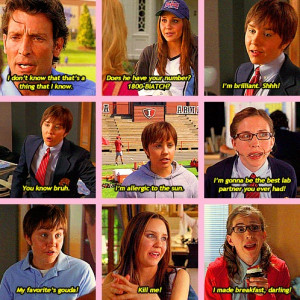 Top quotes from She's the Man.