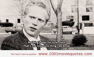 beautiful mind (2001) - movie quote