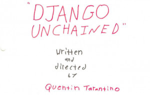 Thread: Django Unchained (December 25, 2012)