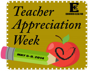 Teacher Appreciation Week Discounts
