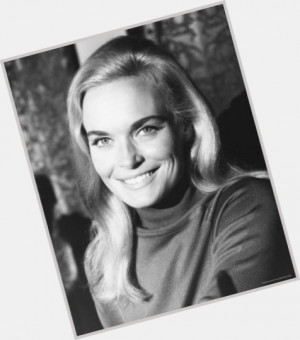 Shirley Eaton celebrated her 78 yo birthday 4 months ago. It might be ...
