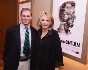 Special Screening of the HBO Documentary Film 'Living With Lincoln'