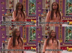 ... Who is Daé? | I miss the old Disney Channel That’s So Raven and