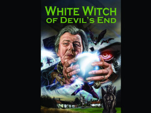 White Witch of Devil's End